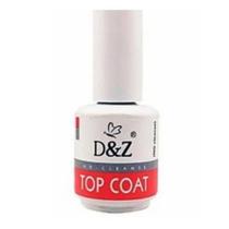 Top Coat D&Z 15ml