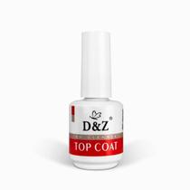 Top Coat D&Z No Cleanse 15ml