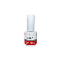 Top Coat D&Z Selante Porcelana Acrigel Extra Brilho -10ml