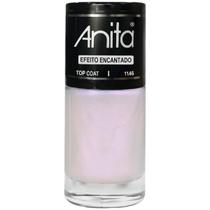 Top Coat Efeito Encantado 10ml Anita 1146