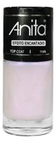 Top Coat Efeito Encantado 10ml - Anita