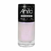 Top Coat Efeito Encantado 10ml - Anita