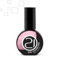 Top Coat EUS Cover Pink Nails 21 - 12ml