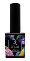Top Coat Fan Nails T3 No Cleanse Led/uv Top Coat Fan Nails T3 No Cleanse Led/uv