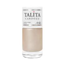Top Coat Finaliza Comigo Coleção Talita Cardozo 10ml Anita