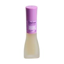 Top Coat Fosco Dailus Ou Vai Ou Matte 8ml