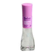 Top Coat Glitter Dailus Era Glitter Que Faltava 8ml Top Coat Glitter Dailus Era Glitter Que Faltava 8ml