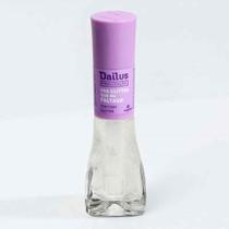 Top Coat Glitter Era Glitter Que Me Faltava - Dailus