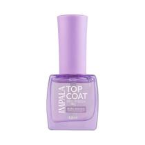 Top Coat Impala Pro Finish Brilho Absoluto 8,8ml Top Coat Impala Pro Finish Brilho Absoluto 8,8ml