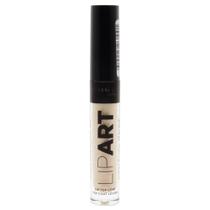Top Coat Lip Art Rimmel London 030 Blush Gold 2 ml para mulheres Top Coat Lip Art Rimmel London 030 Blush Gold 2 ml para mulheres