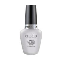 Top Coat Matte Cuccio - 13ml