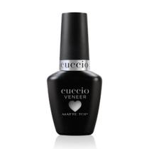 Top Coat Matte Veneer Cuccio 13ml