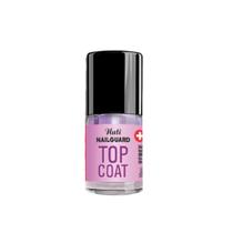 Top Coat NailGuard Fix Color 10ml - Nati