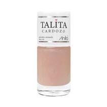 Top Coat Pózinho Cromado Coleção Talita Cardozo 10ml Anita