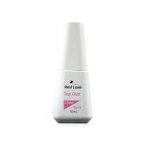 Top Coat Profissional Linha Start 10ml Real Love Unhas Top Coat Profissional Linha Start 10ml Real Love Unhas