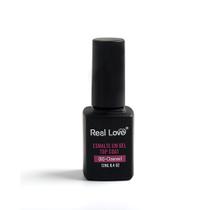 Top Coat - Real Love Top Coat - Real Love