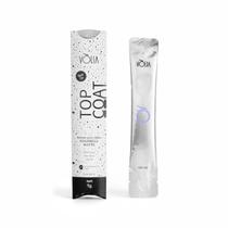 Top Coat Refil Sache White Glow 9g - Vólia