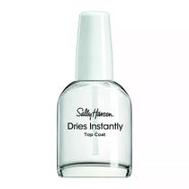 Top Coat Secagem Instantânea, Dries Instantly Top Coat Nail Polish, Sally Hansen Top Coat Secagem Instantânea, Dries Instantly Top Coat Nail Polish, Sally Hansen