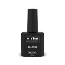 Top Coat Selante Risa - 15ml