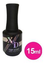 Top Coat Selante X&d Extra Brilho Xd Led Uv Unhas 15 Ml Top Coat Selante X&d Extra Brilho Xd Led Uv Unhas 15 Ml