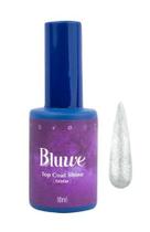 Top Coat Shine Estrelar 10ml - Bluwe