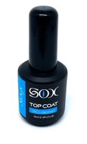 Top Coat Sioux Selante 15ml Unhas Acrigel Fibra Porcelana NON Cleanse Top Coat Sioux Selante 15ml Unhas Acrigel Fibra Porcelana NON Cleanse