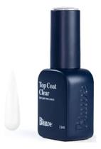 Top Coat Super Clear 10Ml - Bluwe Top Coat Super Clear 10Ml - Bluwe