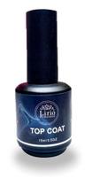 Top Coat Unhas Gel Acrigel Extra Brilho Selante Lirió Top Coat Unhas Gel Acrigel Extra Brilho Selante Lirió