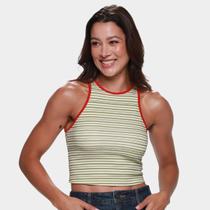 Top Colcci Feminino Top Colcci Feminino