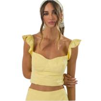 Top Com Alca Myft 501TP000053