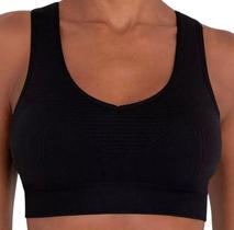 Top Com Bojo Adulto Esportivo Basic Lupo Sport 71856-001 Top Com Bojo Adulto Esportivo Basic Lupo Sport 71856-001