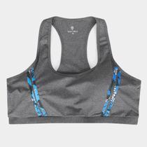 Top Com Bojo Gonew Neon Vibes Média Sustentação