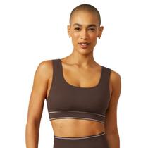 Top Comfort Decote Reto Sem Costura