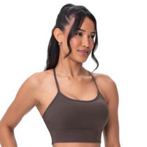 Top compression zee rucci feminino ref:zr0401139