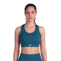 Top Corre Alto Impacto Olympikus Feminino Top Corre Alto Impacto Olympikus Feminino