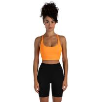 Top Corre Médio Impacto Olympikus Feminino Top Corre Médio Impacto Olympikus Feminino