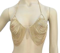 Top correntinhas BT067