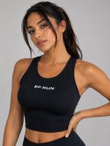 Top Corrida Alta Sustentação Cropped Academia Fitness Treino - Top Corrida Alta Sustentação Cropped Academia Fitness Treino -