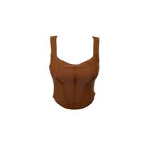 Top Corselet Tricot Oh,Boy! Top Corselet Tricot Oh,Boy!