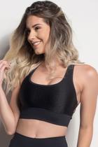 Top costa nadador preto