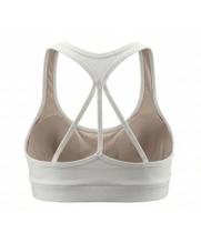 Top Costas Nadador OFFWHITE Feminino Yoga Pilates Academia Beach Tennis Feminino Top Costas Nadador OFFWHITE Feminino Yoga Pilates Academia Beach Tennis Feminino