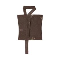 Top Crop Sem Alças Com Aplicações De Lantejoulas Para Mulheres, Top Bandeau Semi Transparente De