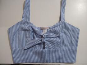 Top croped Top croped