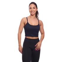 Top Cropped Alcinha Canelado Mulher Lisa Blusa Blusinha Básica Treino Academia Top Cropped Alcinha Canelado Mulher Lisa Blusa Blusinha Básica Treino Academia