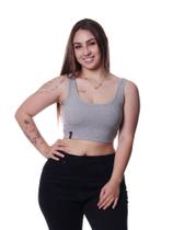 Top cropped bali hai clip basic