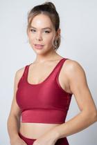 Top Cropped Boldró Essential WD Top Cropped Boldró Essential WD