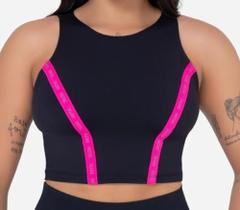 Top Cropped Ivelise Top Cropped Ivelise