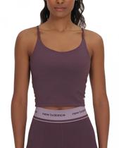 Top Cropped New Balance Athletics Wb33502b