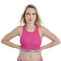 Top Cropped Sem Bojo E Aro Em Ribana My Colors Liebe .