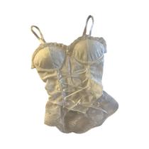 Top Cropped Sexy De Renda Para Mulheres, Sem Mangas, Camisola De Moda, Camiseta Tipo Sling Top Cropped Sexy De Renda Para Mulheres, Sem Mangas, Camisola De Moda, Camiseta Tipo Sling